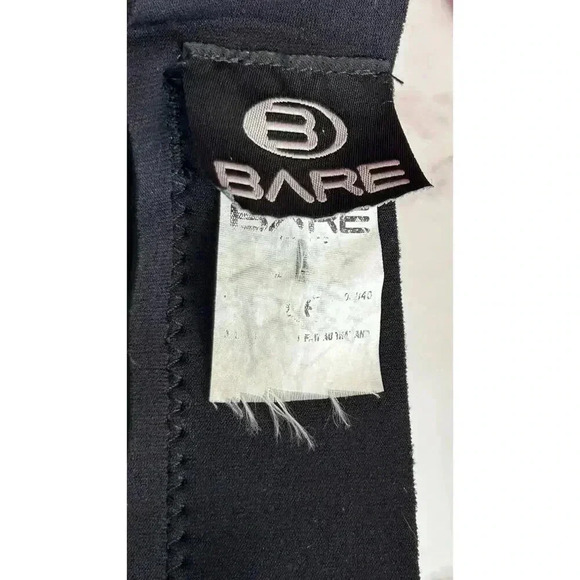 Bare Ignite | Women's Men's Unisex Short Sleeve Water Neoprene Wetsuit | Small - Picture 2 of 10
